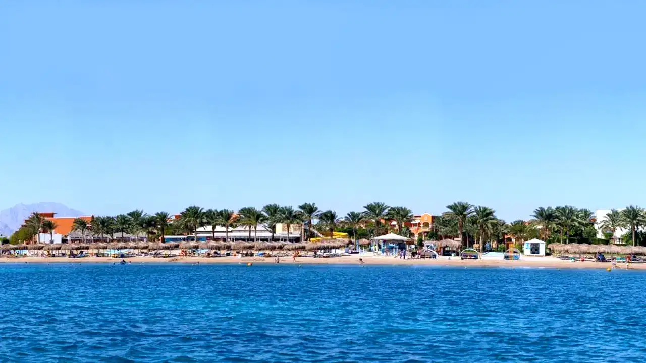 الفندق كاريبيان وورلد - سوما باي